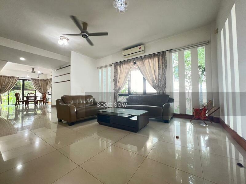 The Sanctuary bungalow - 3