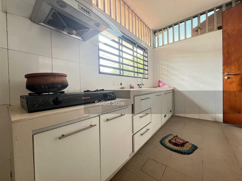 The Sanctuary bungalow - 2