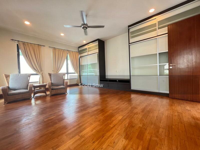 The Sanctuary bungalow - 4