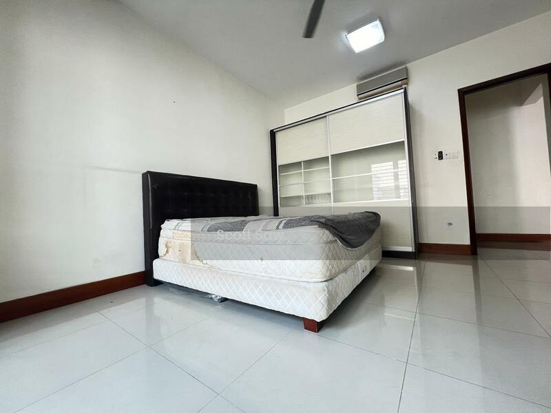 The Sanctuary bungalow - 4