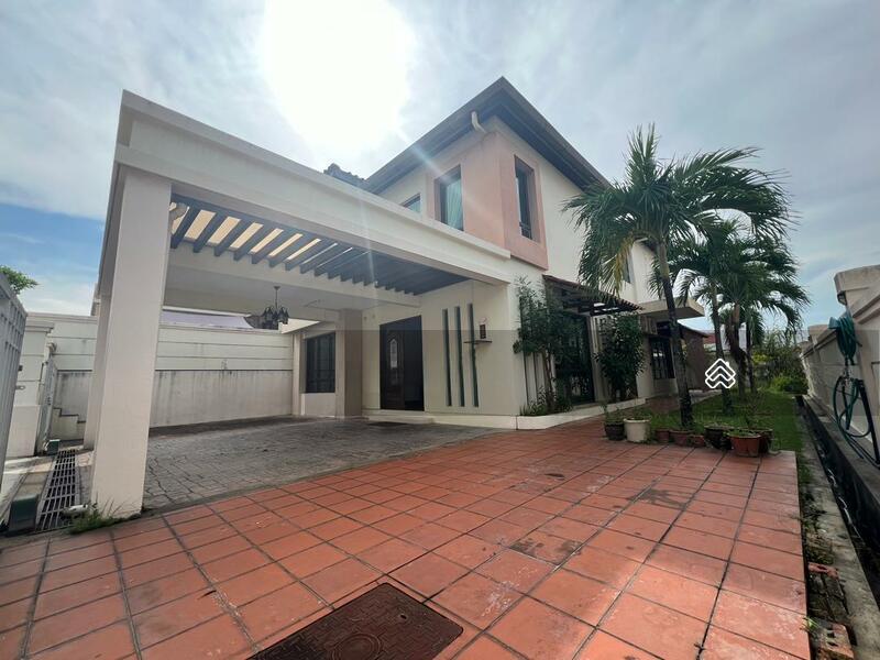 The Sanctuary bungalow - 1