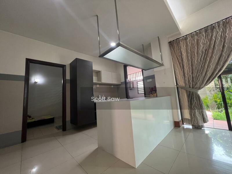 The Sanctuary bungalow - 5