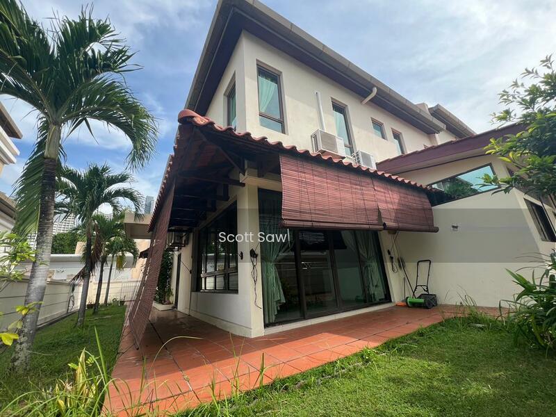 The Sanctuary bungalow - 2