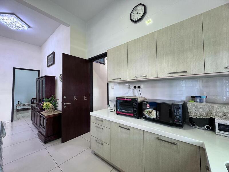 Sunway Lenang Heights - 3