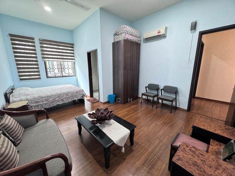 Sunway Lenang Heights - 5