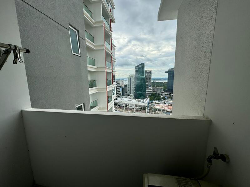 TriTower Residence @ Johor Bahru Sentral - 3