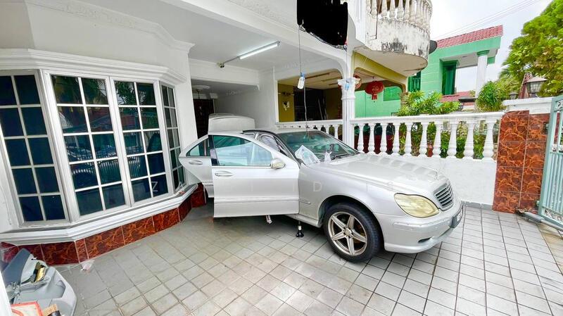 Taman Pandan Mewah - 2