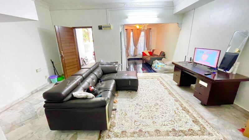 Taman Pandan Mewah - 4