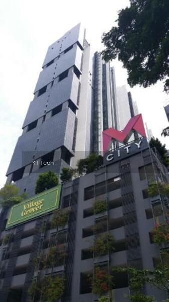M City - 5