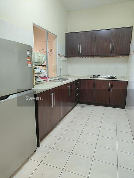 Bercham Prima (Ipoh Kiara) - 4