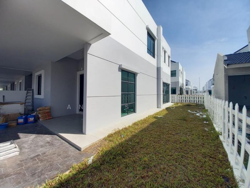 Ashton Eco Horizon - 3