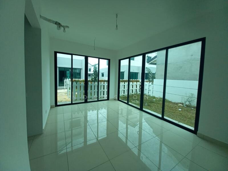 Ashton Eco Horizon - 5