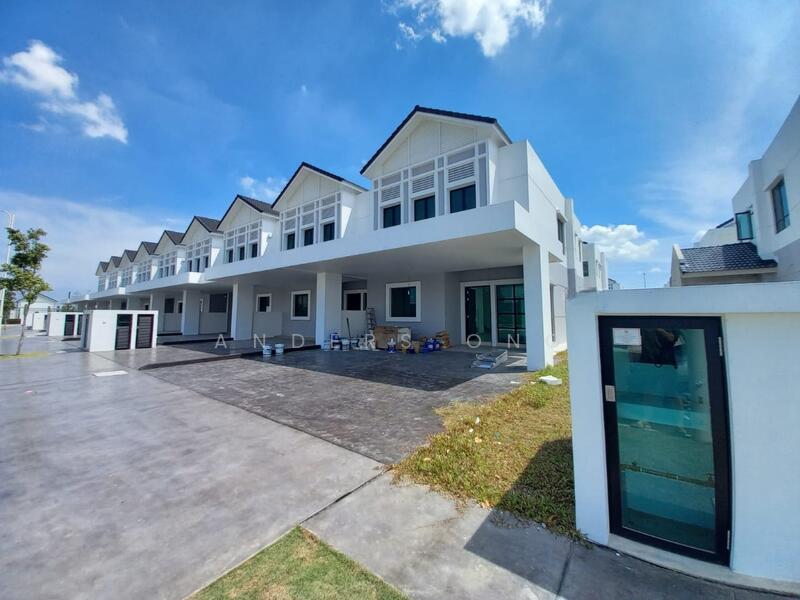 Ashton Eco Horizon - 1