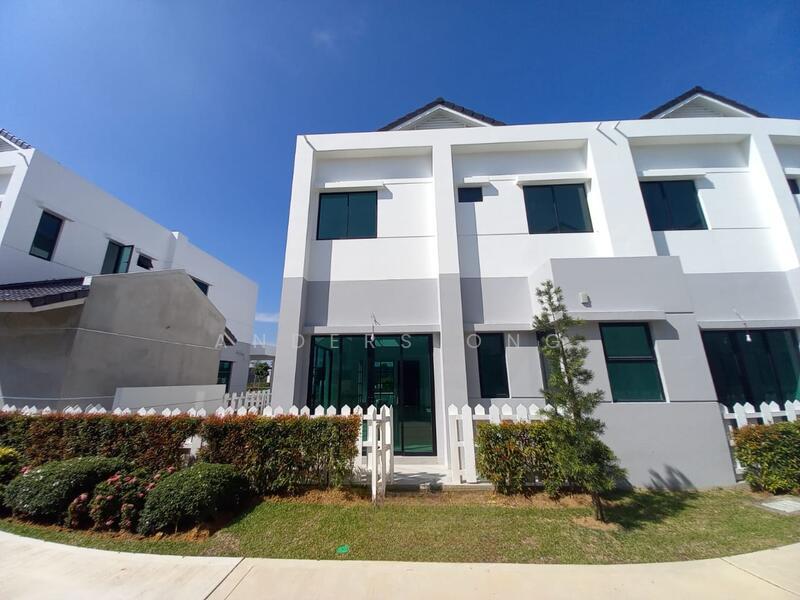 Ashton Eco Horizon - 4