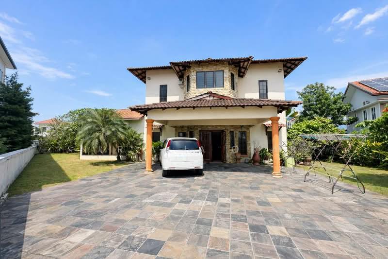 Ss1 Kg Tunku, Petaling Jaya - 2