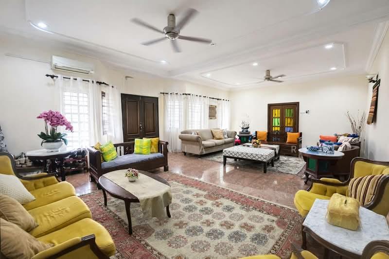 Ss1 Kg Tunku, Petaling Jaya - 5