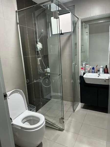 Sunway GeoLake Residences - 3