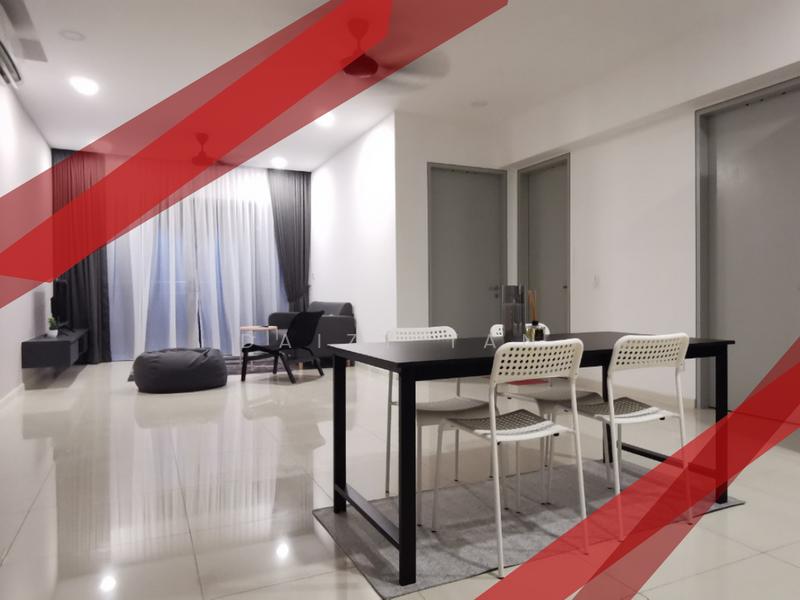 Sunway GeoLake Residences - 1