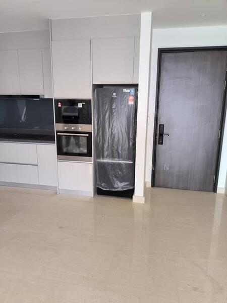 Marriott Residence @ Gurney - 3