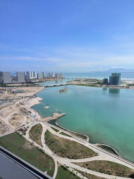 Marriott Residence @ Gurney - 1