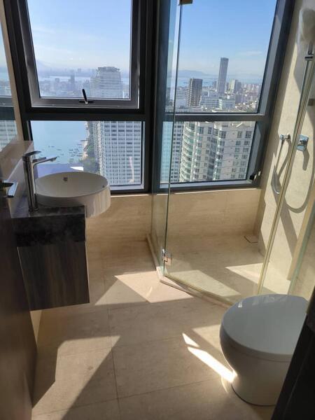 Marriott Residence @ Gurney - 4