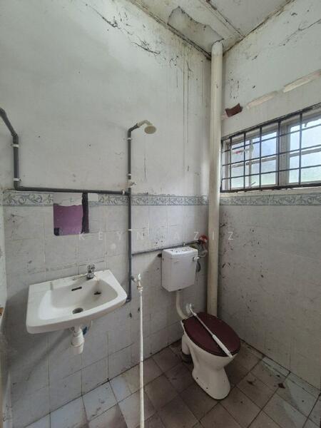 Taman Banting Baru - 2