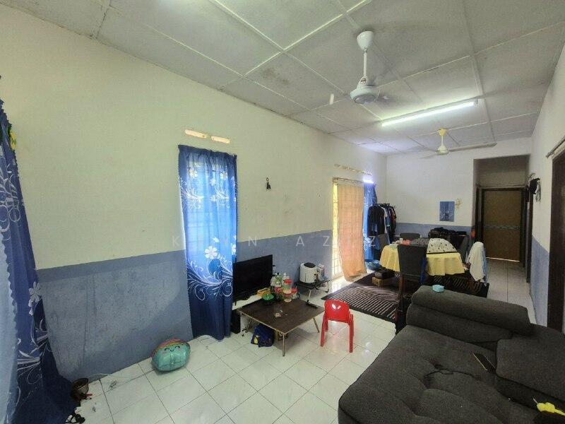 Taman Banting Baru - 4