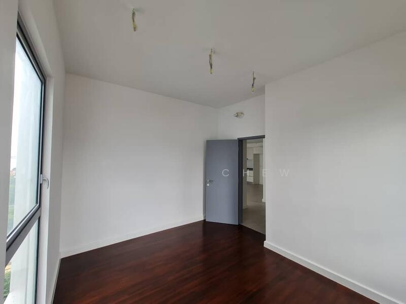 Triuni Residences - 2