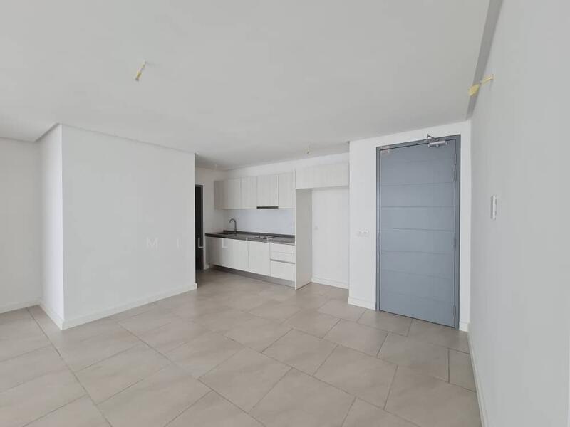 Triuni Residences - 1