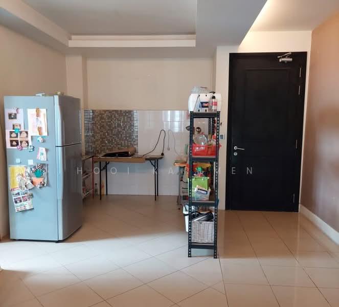 Surian Condominium - 5