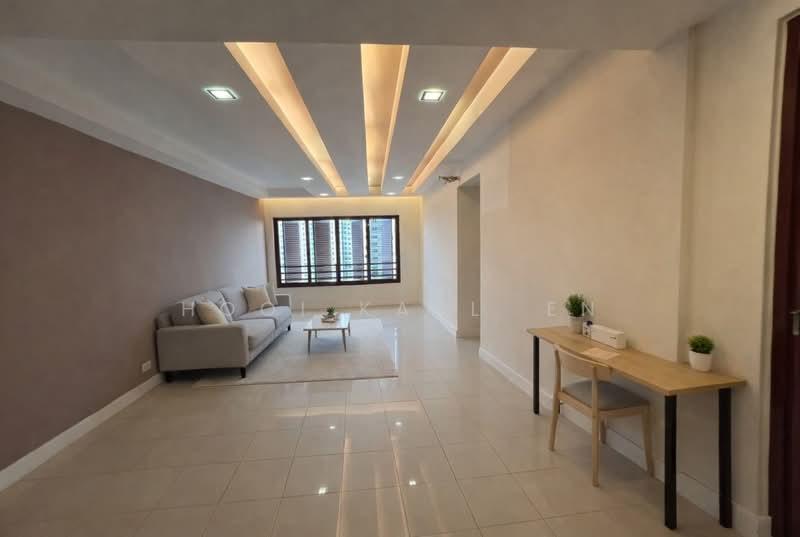Surian Condominium - 3