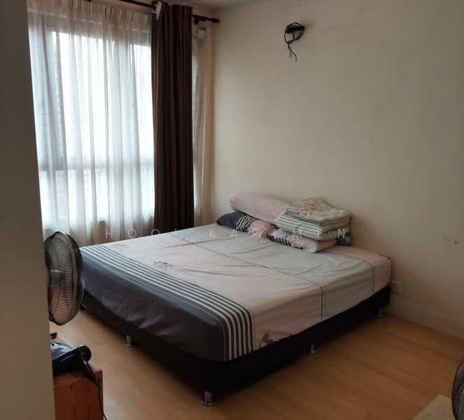 Surian Condominium - 4
