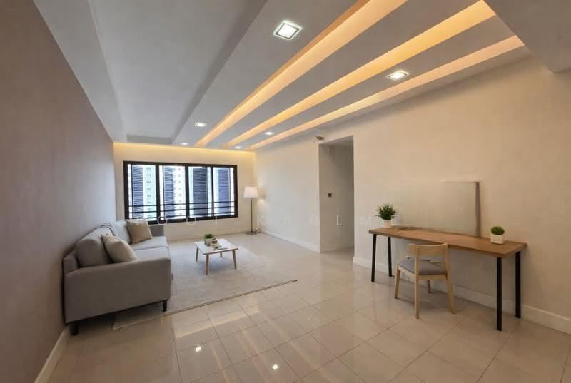 Surian Condominium - 1