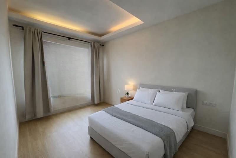 Surian Condominium - 4