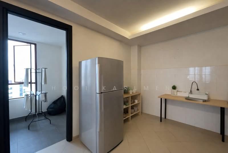 Surian Condominium - 2