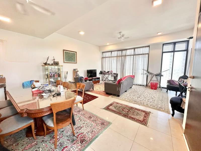 The Mulia Residences - 3