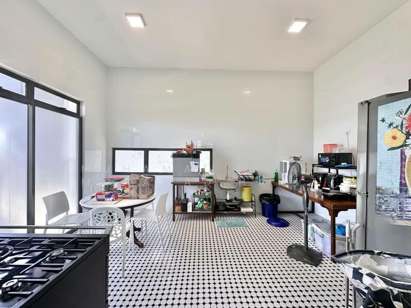 The Mulia Residences - 5