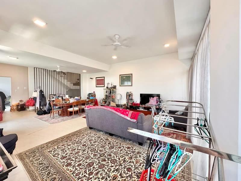 The Mulia Residences - 4