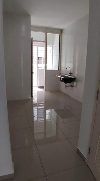Eco Majestic Cradleton - 2