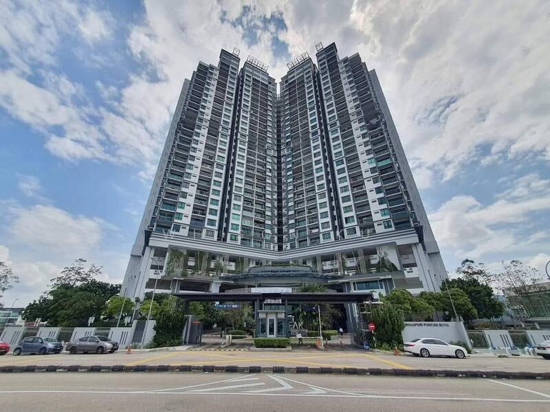 Sky Peak Residences - 5
