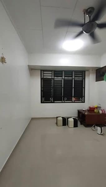 Taman Ehsan Jaya - 1