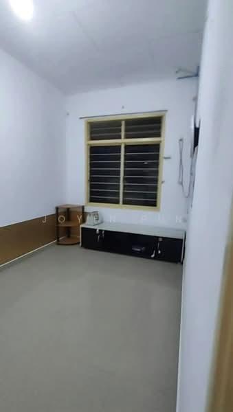 Taman Ehsan Jaya - 2