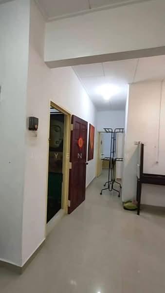 Taman Ehsan Jaya - 5