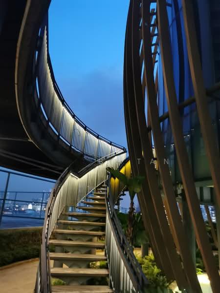 Eve Suite / NZX Square - 5
