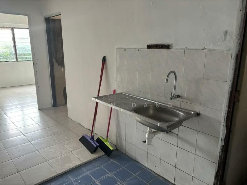 Cengal Taman Mas - 3