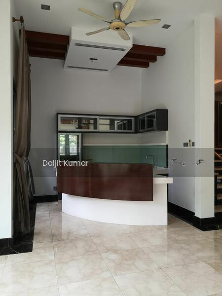 Lorong Maarof Bukit Bangsar - 4