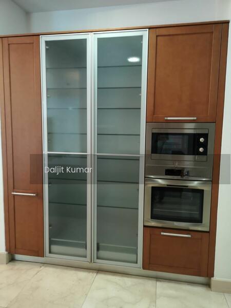 Lorong Maarof Bukit Bangsar - 2