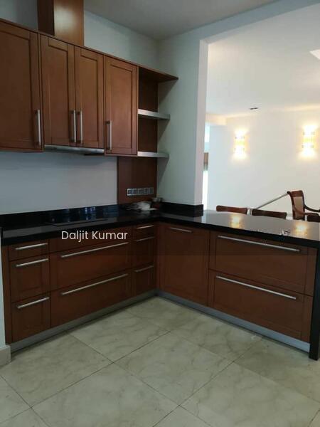 Lorong Maarof Bukit Bangsar - 3