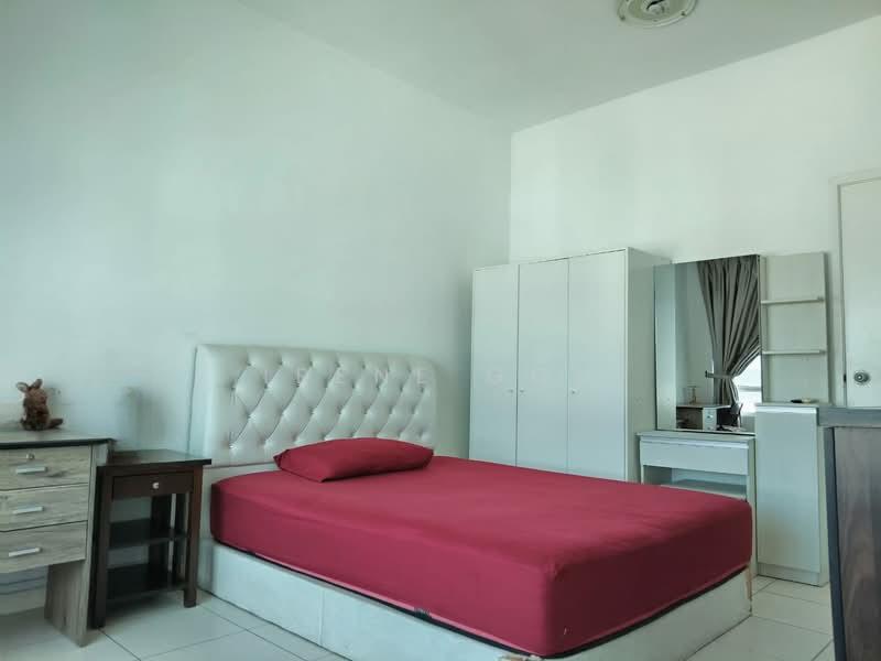 Arena Residence - 3