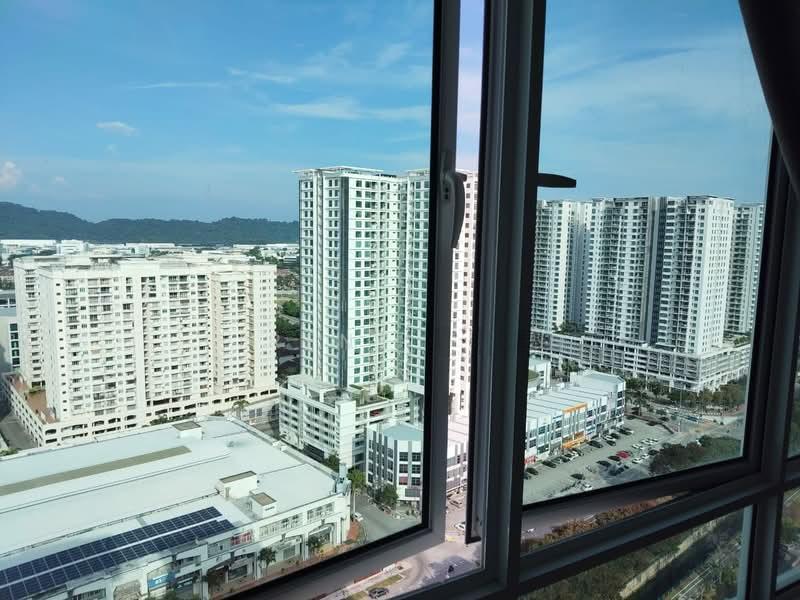 Arena Residence - 4